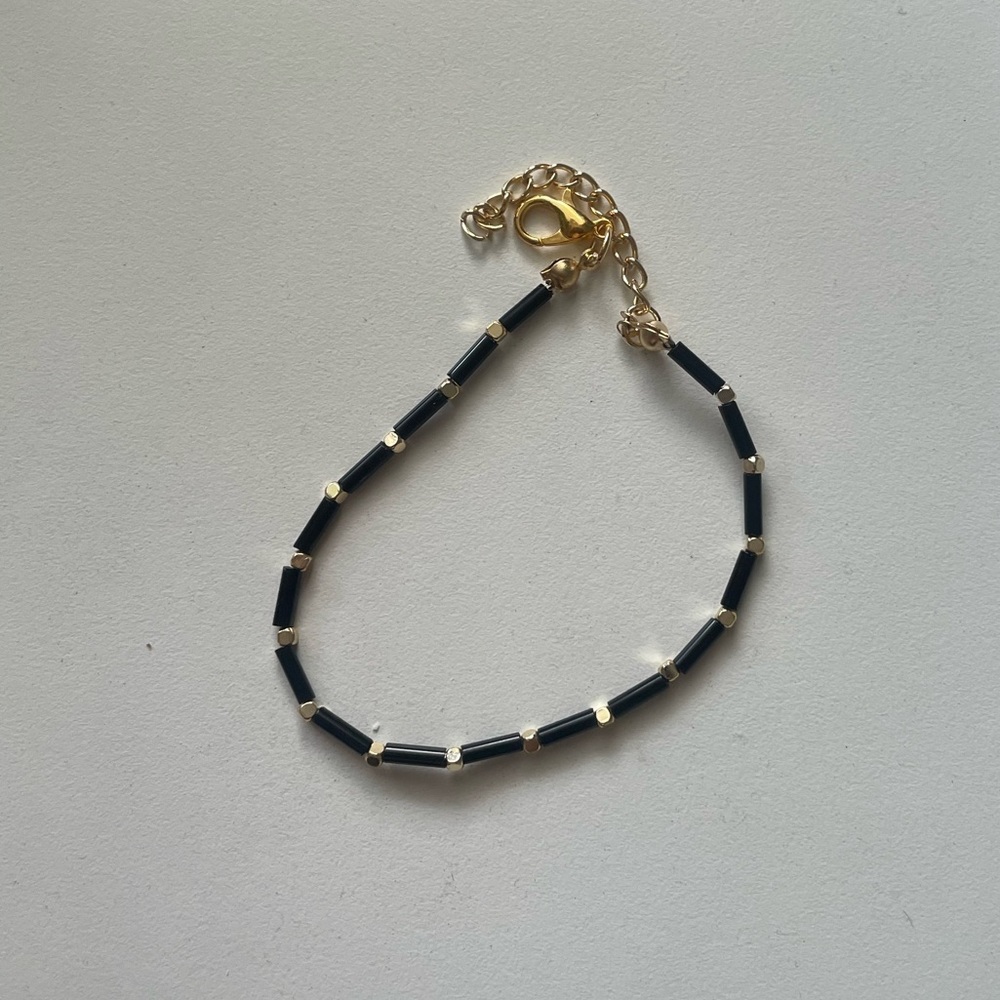 Handmade bracelet unisex